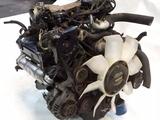 Двигатель Mitsubishi 6g72 3.0 V6 24v за 800 000 тг. в Астана