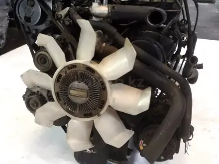 Двигатель Mitsubishi 6g72 3.0 V6 24v за 800 000 тг. в Астана – фото 2