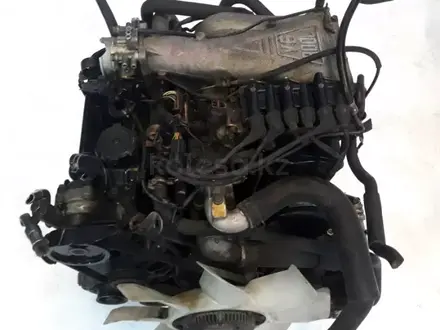 Двигатель Mitsubishi 6g72 3.0 V6 24v за 800 000 тг. в Астана – фото 3