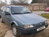 Volkswagen Passat 1991 годаүшін2 200 000 тг. в Шымкент – фото 4