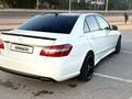 Mercedes-Benz E 300 2010 года за 7 850 000 тг. в Алматы