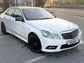 Mercedes-Benz E 300 2010 года за 7 850 000 тг. в Алматы – фото 2