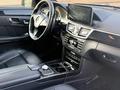 Mercedes-Benz E 300 2010 года за 7 850 000 тг. в Алматы – фото 5