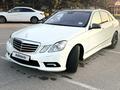 Mercedes-Benz E 300 2010 года за 7 850 000 тг. в Алматы – фото 3