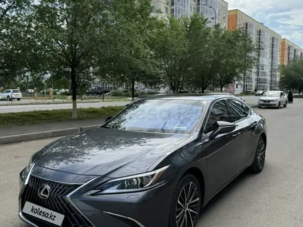 Lexus ES 250 2022 года за 23 000 000 тг. в Астана – фото 13