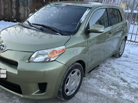 Toyota Urban Cruiser 2009 года за 4 300 000 тг. в Алматы – фото 3