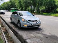 Hyundai Sonata 2011 года за 5 300 000 тг. в Алматы