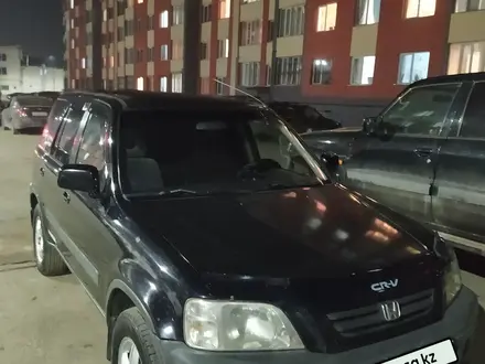 Honda CR-V 2000 года за 4 250 000 тг. в Алматы – фото 6