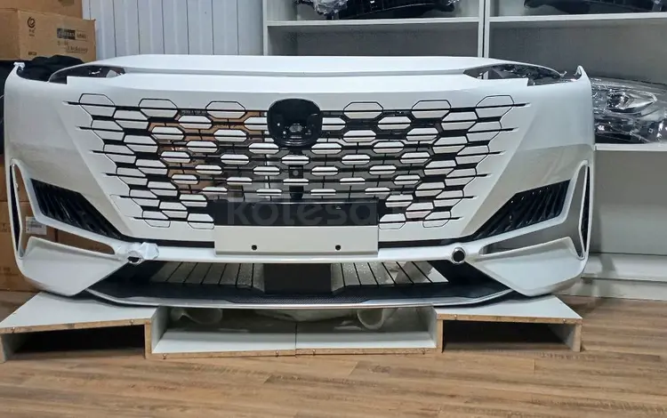 Бампера на changan UNI-K за 230 000 тг. в Актобе