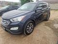 Hyundai Santa Fe 2015 года за 10 500 000 тг. в Алматы