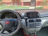 Honda Odyssey 2006 годаүшін5 800 000 тг. в Актобе – фото 4