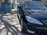 Toyota Camry 2005 года за 6 450 000 тг. в Павлодар – фото 3