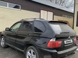 BMW X5 2002 года за 4 500 000 тг. в Петропавловск – фото 4