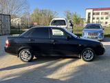 ВАЗ (Lada) Priora 2170 2014 годаүшін3 150 000 тг. в Усть-Каменогорск – фото 3