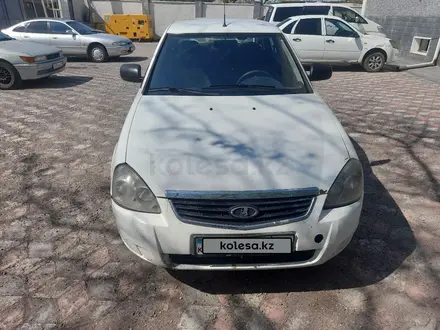 ВАЗ (Lada) Priora 2170 2013 года за 2 000 000 тг. в Алматы – фото 5