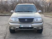 Suzuki XL7 2002 годаүшін4 800 000 тг. в Алматы