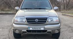 Suzuki XL7 2002 года за 4 800 000 тг. в Алматы