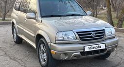 Suzuki XL7 2002 года за 4 800 000 тг. в Алматы – фото 2