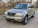 Suzuki XL7 2002 года за 4 800 000 тг. в Алматы – фото 3