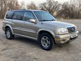 Suzuki XL7 2002 года за 4 800 000 тг. в Алматы – фото 4