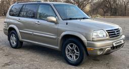 Suzuki XL7 2002 года за 4 800 000 тг. в Алматы – фото 4