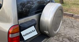 Suzuki XL7 2002 года за 4 800 000 тг. в Алматы – фото 5