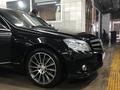 Mercedes-Benz C 300 2010 годаүшін7 500 000 тг. в Нур-Султан (Астана) – фото 19