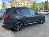 BMW 540 2021 года за 36 500 000 тг. в Астана