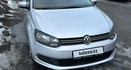 Volkswagen Polo 2012 годаfor3 550 000 тг. в Алматы