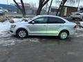 Volkswagen Polo 2012 года за 3 550 000 тг. в Алматы – фото 3