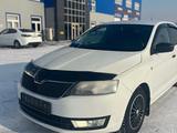 Skoda Rapid 2014 годаүшін4 200 000 тг. в Усть-Каменогорск – фото 2