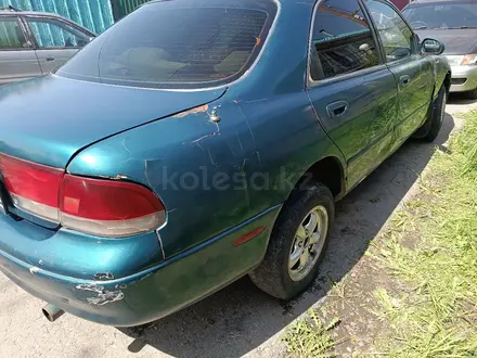 Mazda 626 1996 года за 550 000 тг. в Алматы