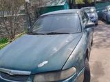 Mazda 626 1996 года за 550 000 тг. в Алматы – фото 4