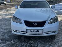 Lexus ES 350 2007 годаfor6 600 000 тг. в Алматы