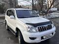 Toyota Land Cruiser Prado 2006 года за 14 300 000 тг. в Алматы