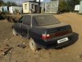 ВАЗ (Lada) 2110 1999 годаүшін250 000 тг. в Актобе – фото 2