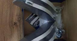 Тормозные колодки на DAF 105-106 за 58 000 тг. в Алматы – фото 3