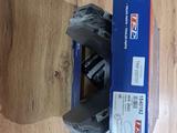 Тормозные колодки на DAF 105-106for38 000 тг. в Алматы – фото 4