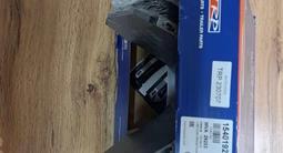 Тормозные колодки на DAF 105-106 за 58 000 тг. в Алматы – фото 4