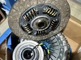 Запчасти для Евро Фур за 185 000 тг. в Алматы