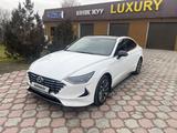 Hyundai Sonata 2023 года за 14 500 000 тг. в Алматы