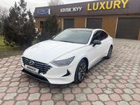 Hyundai Sonata 2023 года за 15 500 000 тг. в Алматы