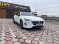 Hyundai Sonata 2023 годаfor14 000 000 тг. в Алматы – фото 5