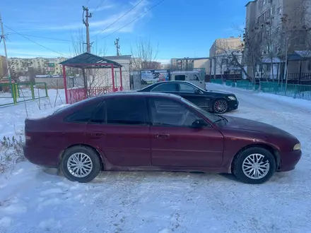 Mitsubishi Galant 1993 года за 1 000 000 тг. в Кызылорда