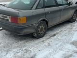 Audi 80 1990 годаfor1 350 000 тг. в Павлодар – фото 3