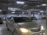 Toyota Camry 2005 годаүшін7 000 000 тг. в Астана