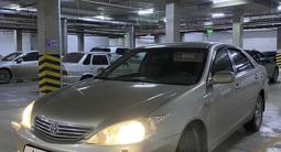 Toyota Camry 2005 годаүшін7 000 000 тг. в Астана – фото 2