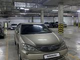 Toyota Camry 2005 годаүшін7 000 000 тг. в Астана – фото 5