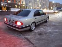 Mercedes-Benz E 320 1999 годаүшін3 300 000 тг. в Астана