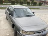 Mazda 626 1993 годаүшін500 000 тг. в Шымкент – фото 2